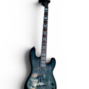 ESP LTD FB-ATL Frank Bello “Among The Living” Signature /Edición LIMITADA · Navarra · 890 €