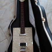 Guitarra homenaje a Bo Didley · Illes Balears · 300 €