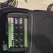 1 mezclador de monitores Behringer P16 HQ · Jaén · 120 €