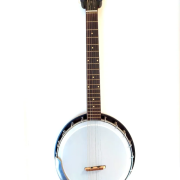 Guitarra banjo 6 cuerdas · Illes Balears · 300 €