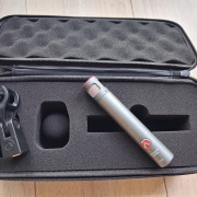 Micrófono Condensador Austrian Audio CC8 · Ciudad Real · 250 €