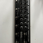 Vendo Pedalera T-Rex SoulMate · Castellón · 200 €