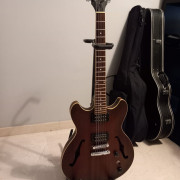 Guitarra eléctrica Ibanez AS53 Semi Holoww Body · Córdoba · 295 €