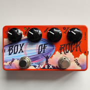 Zvex Box of Rock · A Coruña · 140 €