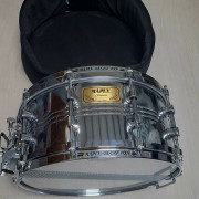 Mapex Orion 14x6,5 COS Seamless DieCast Supersensitive + Parches+ Bordón 2026Envío OK