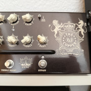 Previo Victory V4 The Cooper. · Sevilla · 200 €