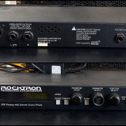 ROCKTRON VOODU VALVE On-Line + Roland FC-200 MIDI Controller · Navarra · 399 €
