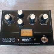 Pedal 76 Warm Audio compresor · Asturias · 220 €