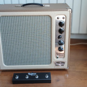 Tone King Falcon Grande · Barcelona · 1350 €