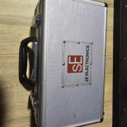 Juego de 2 micros de condensador SE ELECTRONICS SE8 · Jaén · 280 €