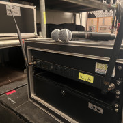 Shure ULXD4D · Burgos · 950 €