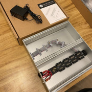 ALM Busy Circuits - 52HP 6U Eurorack Case · Barcelona · 325 €