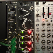 Módulo Noise Engineering Integra Funkitus · Barcelona · 190 €