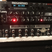Laney IRT 15 STUDIO por pantalla FRFR · Ciudad Real