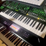 Roland System 8 PLUG-OUT · Barcelona · 900 €