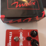 Maxon OD808X · Barcelona · 70 €