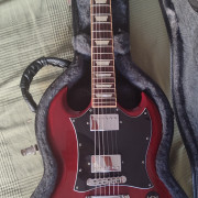 Gibson SG made in usa