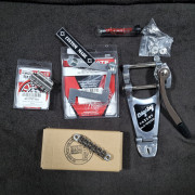 Bigsby B7 + Vibramate V7 + String spolier + Puente ABM roller · Málaga · 250 €