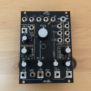 Make Noise XPO · Málaga · 280 €
