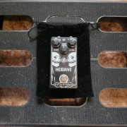 Fortin HexDrive – Boost/Overdrive High Gain Moderno · Cantabria · 200 €