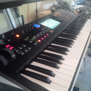 Yamaha MODX6 · Guadalajara · 700 €