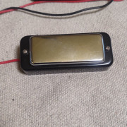 Dos pastillas Mini-Humbucker puente y mastil · Toledo · 75 €