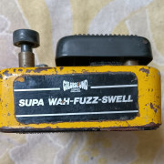 COLORSOUND supa wah-fuzz-swell años 70 · Alicante · 300 €