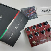 Cronerstone Imperium · Ourense · 240 €
