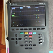 Polyend Tracker Mini · Barcelona · 500 €