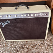 Fender Supersonic 22W Blonde · A Coruña · 1000 €