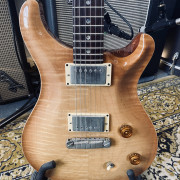 PRS McCarty 20th Anniversary Stoptail de 2005 (VIDEO)