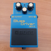 BOSS BD-2 Blues Driver · Araba · 70 €