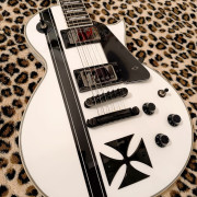 LTD Iron Cross · Barcelona · 1399 €