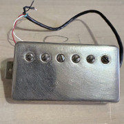 Patilla Seymour Duncan SH-PG1N Pearly Gates · Madrid · 100 €