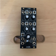 Make Noise X-PAN x 2 · Málaga · 170 €