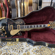 Gretsch Black Penguin G6134 (VIDEO) · Madrid · 3350 €