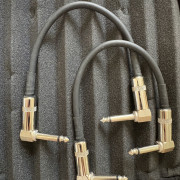 Latiguillos (D’Addario; Proel y Pro Snake) · Madrid · 25 €