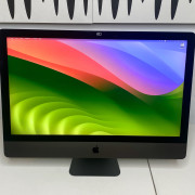 Apple iMac Pro 27” Retina 5K