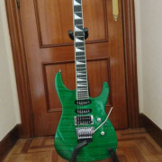 Jackson Soloist SL1 Made in USA · Bizkaia · 2999 €