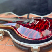 Carvin / Kiesel CT6 USA · Barcelona · 1300 €