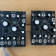 Make Noise Bruxa (x2) · Málaga · 275 €