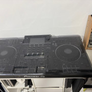 Pioneer XDJ XZ · Valencia
