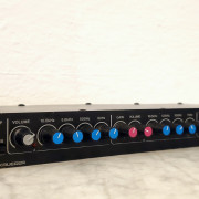 Preamp Gallien Krueger CPL2000