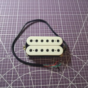 Dimarzio PafPro DP151 · Madrid · 77 €
