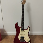Guitarra Mooer GTRS S800 · Asturias · 275 €