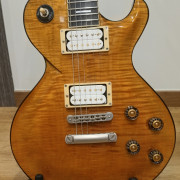 Dean Soltero SL japonesa