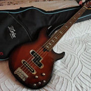 Yamaha BB615 (2007) en estado de colección · Lugo · 475 €