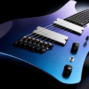 Ibanez Alpha A527 Nebula · Barcelona · 1430 €