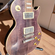 Gibson Les Paul Standard plus · Barcelona · 2200 €
