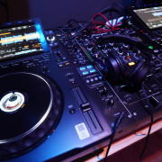 Curso Dj Profesional Rekordbox Traktor Serato · Madrid